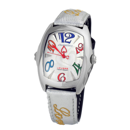 Chronotech CT7696M-12 Heren Horloge 43mm