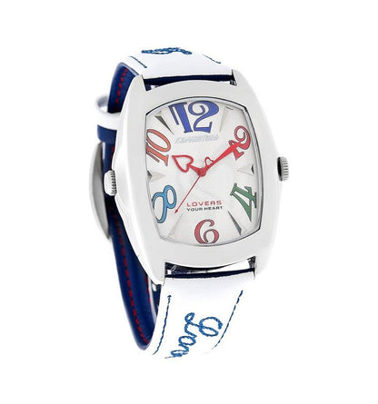Chronotech CT7696M-13 Unisex Horloge 40mm