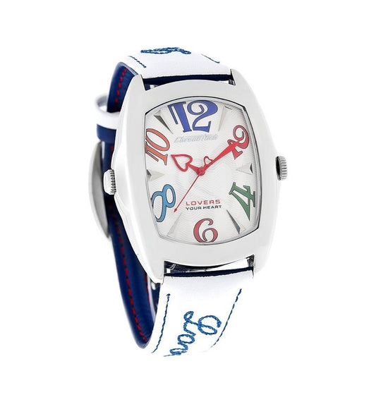 Chronotech CT7696M-13 Unisex Horloge 40mm