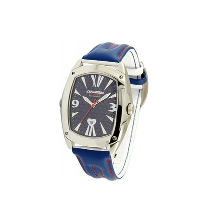 Chronotech CT7696M-13 Unisex Horloge 40mm