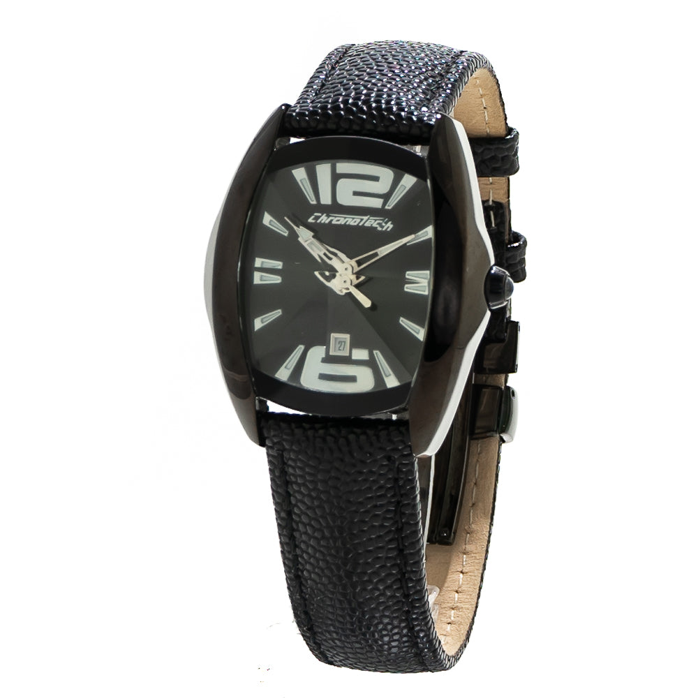 Chronotech CT7814L-01 Dames Horloge 33mm