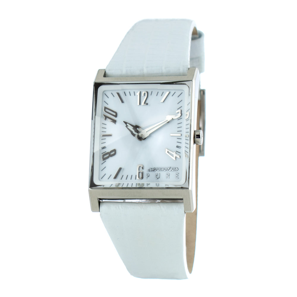 Chronotech CT7880L-08 Dames Horloge 28mm