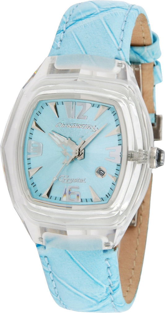 Chronotech CT7888L-01 Dames Horloge 35mm