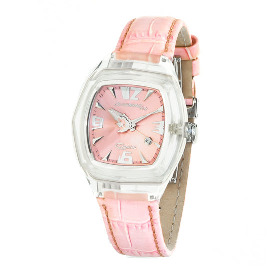 Chronotech CT7888L-07 Dames Horloge 34mm