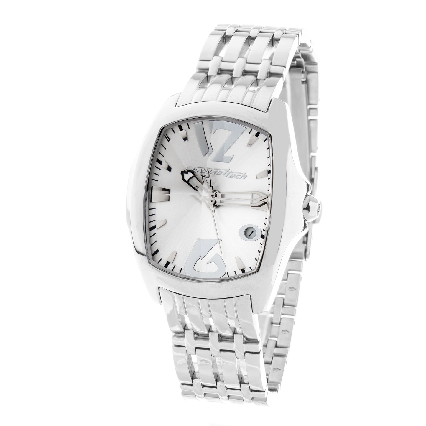 Chronotech CT7896L-49M Unisex Horloge 33mm