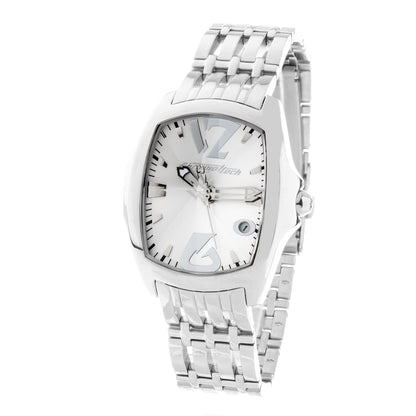 Chronotech CT7896L-49M Unisex Horloge 33mm