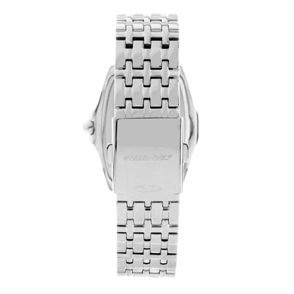 Chronotech CT7896L-49M Unisex Horloge 33mm