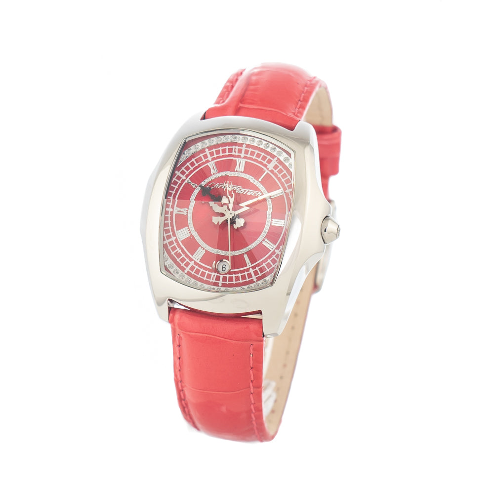 Chronotech CT7896L-97 Dames Horloge 34mm