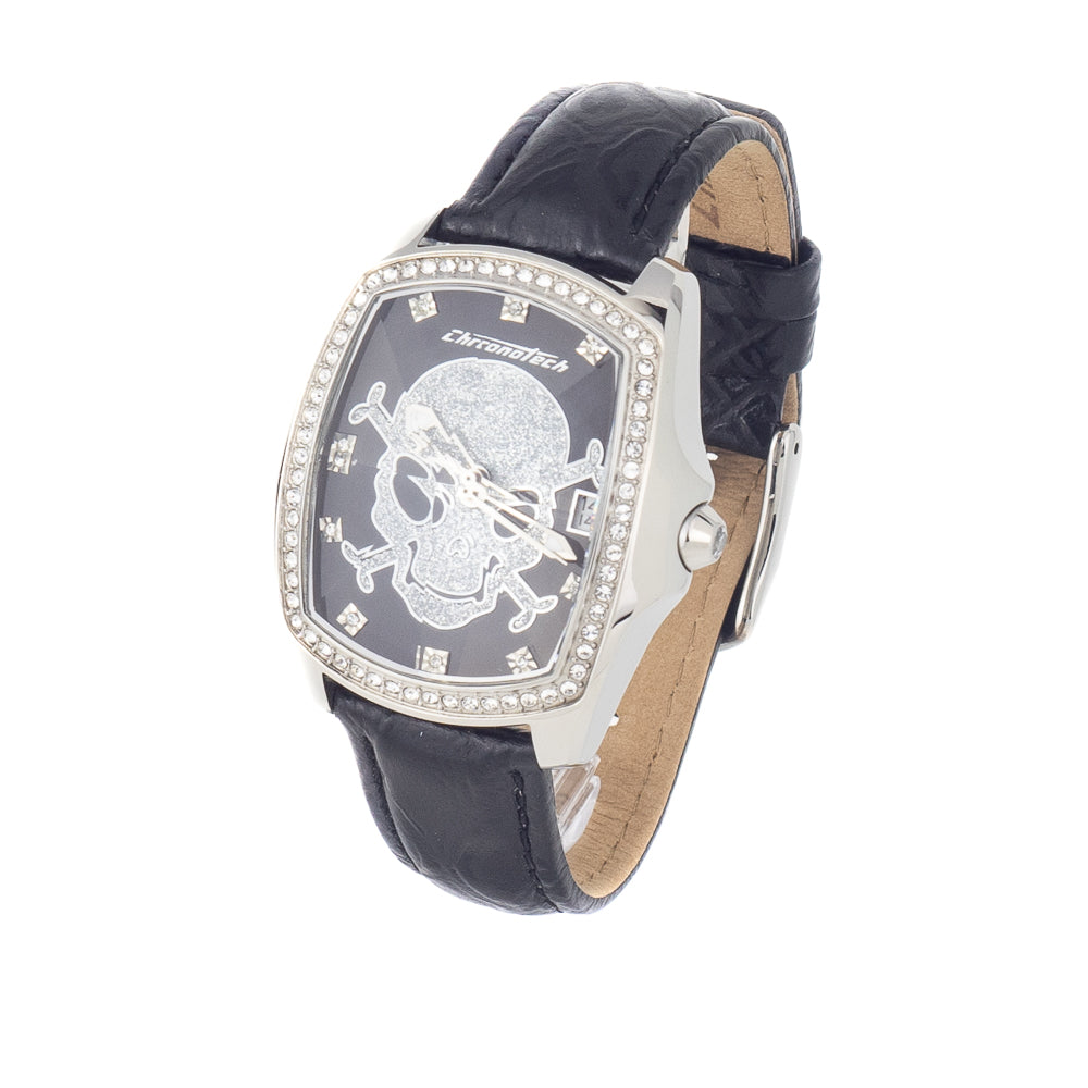 Chronotech CT7896LS-102 Dames Horloge 35mm