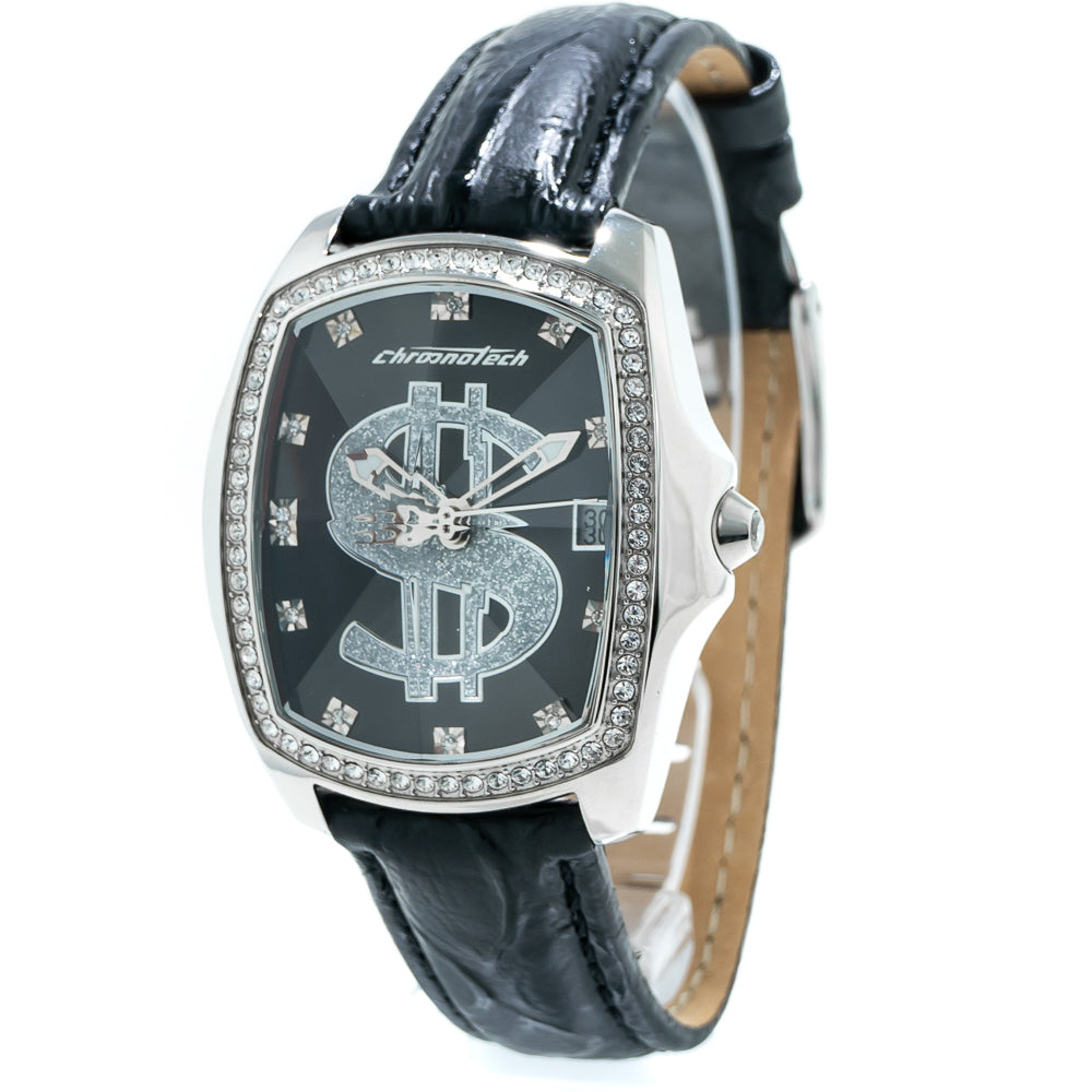 Chronotech CT7896LS-103 Dames Horloge 33mm