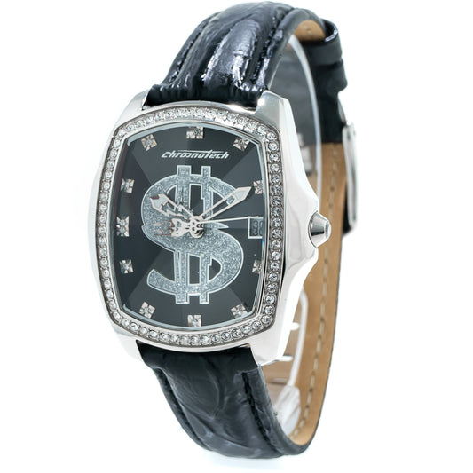 Chronotech CT7896LS-103 Dames Horloge 33mm