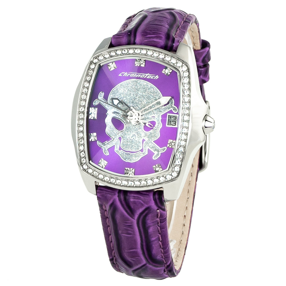 Chronotech CT7896LS-104 Dames Horloge 33mm