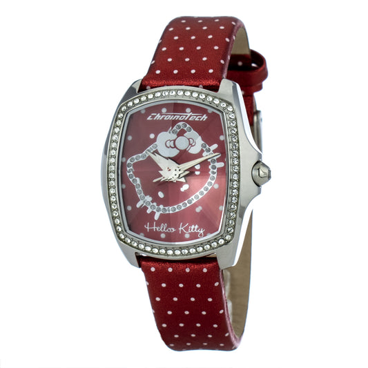 Chronotech CT7896LS-41 Dames Horloge 34mm