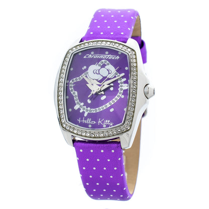 Chronotech CT7896LS-43 Dames Horloge 35mm