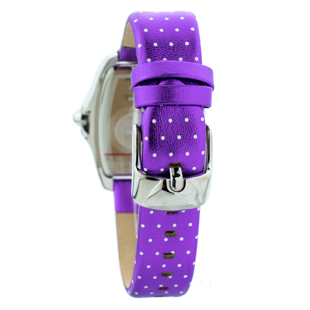 Chronotech CT7896LS-43 Dames Horloge 35mm