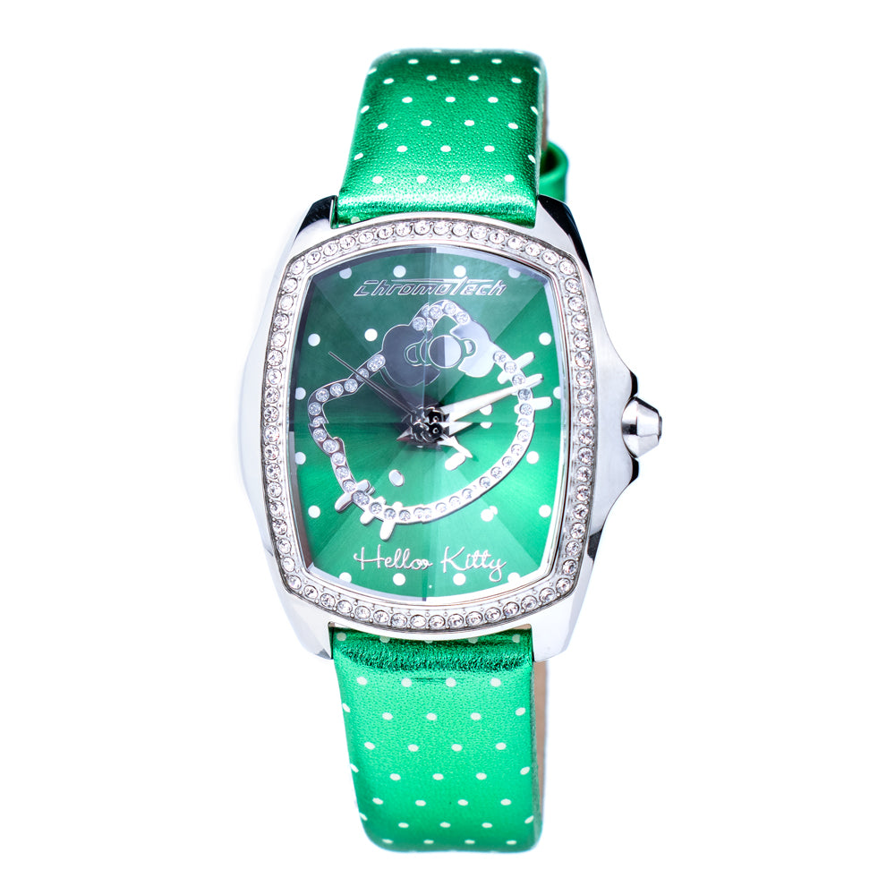 Chronotech CT7896LS-45 Dames Horloge 35mm