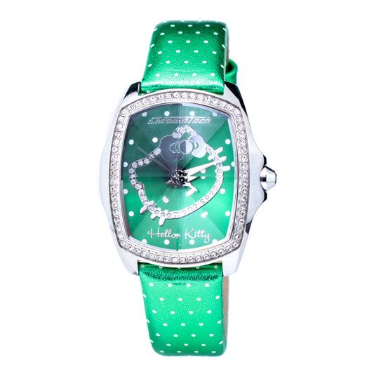 Chronotech CT7896LS-45 Dames Horloge 35mm