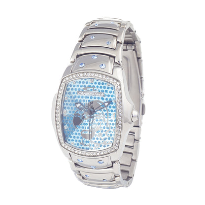 Chronotech CT7896LS-81M Dames Horloge 33mm