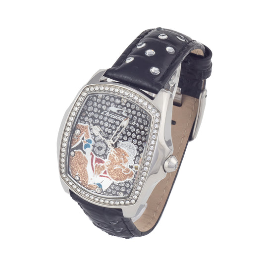 Chronotech CT7896LS-82 Dames Horloge 36mm