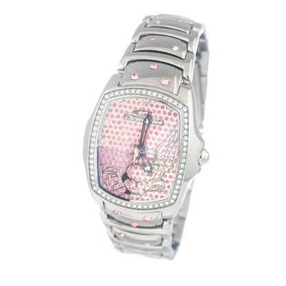 Chronotech CT7896LS-84M Dames Horloge 35mm