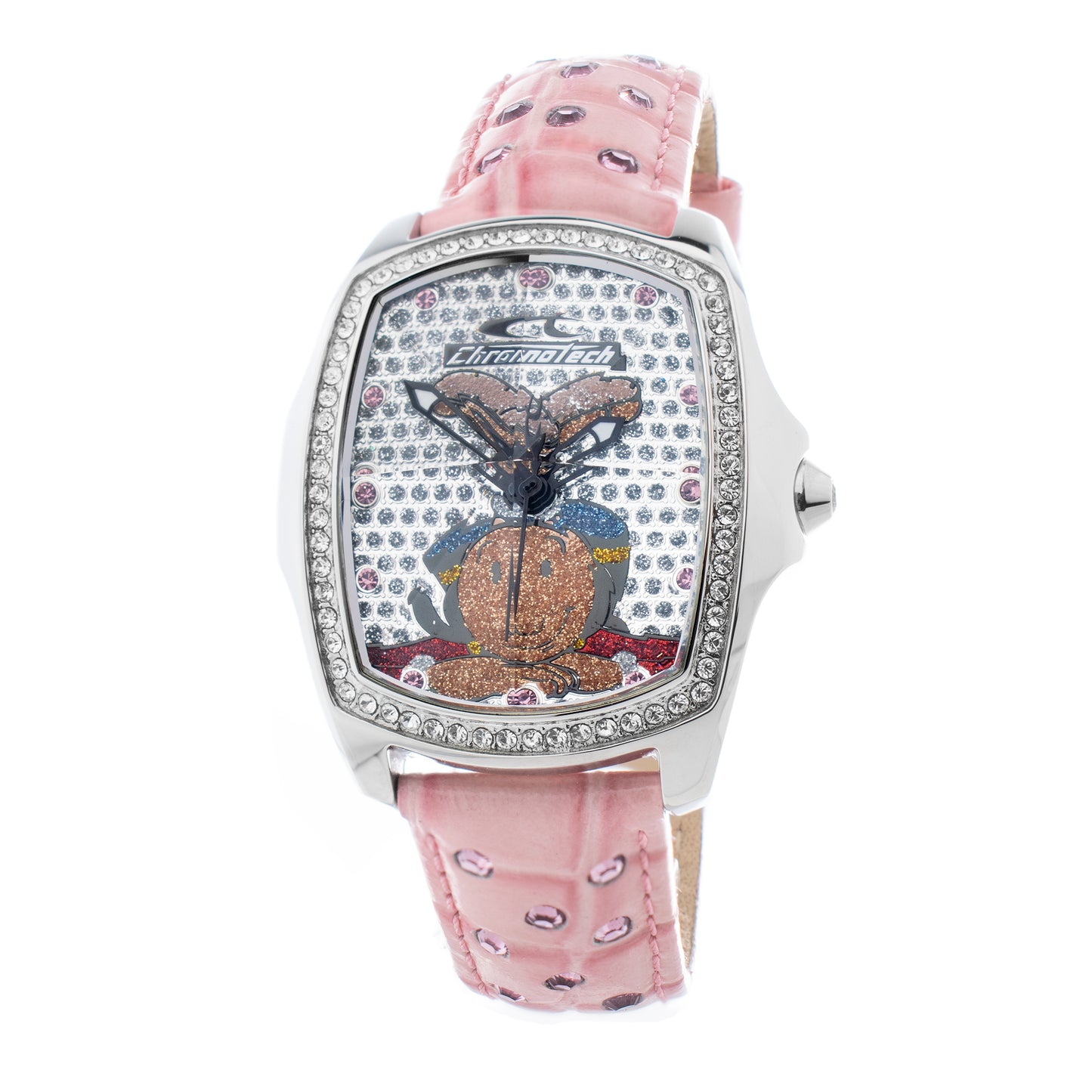 Chronotech CT7896LS-85 Dames Horloge 33mm