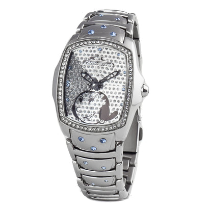 Chronotech CT7896LS-86M Dames Horloge 33mm