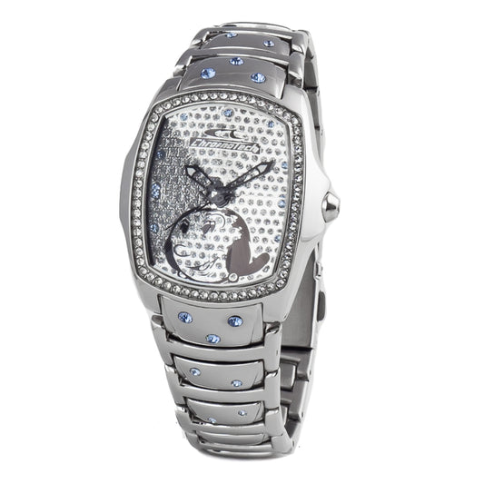 Chronotech CT7896LS-86M Dames Horloge 33mm