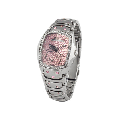 Chronotech CT7896LS-87M Dames Horloge 33mm