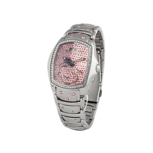 Chronotech CT7896LS-87M Dames Horloge 33mm