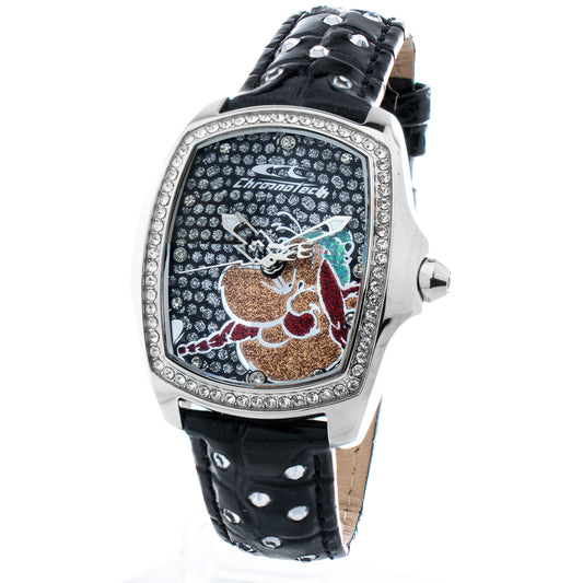 Chronotech CT7896LS-89 Kinder Horloge 34mm