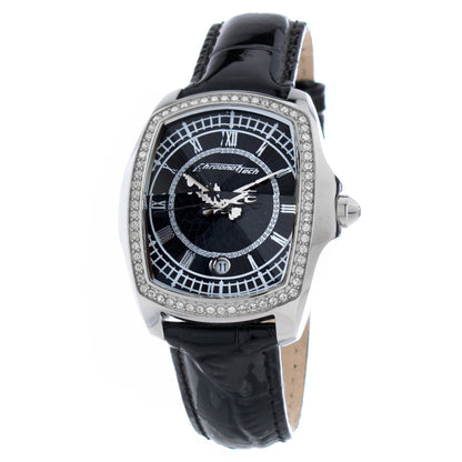 Chronotech CT7896LS-92 Dames Horloge 34mm