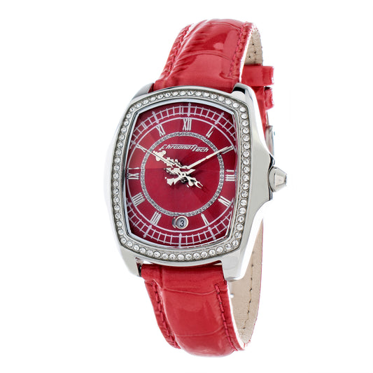 Chronotech CT7896LS-97 Dames Horloge 34mm