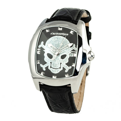 Chronotech CT7896M-102 Heren Horloge 41mm