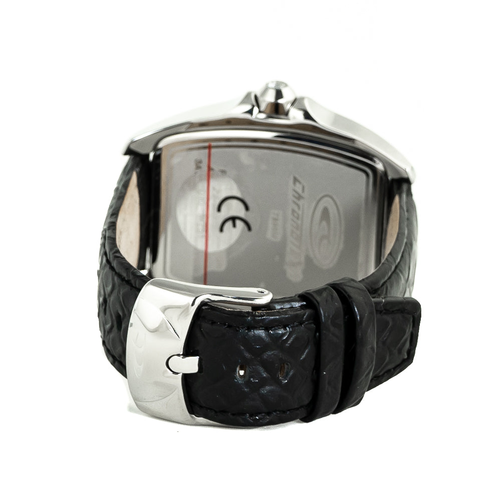 Chronotech CT7896M-102 Heren Horloge 41mm