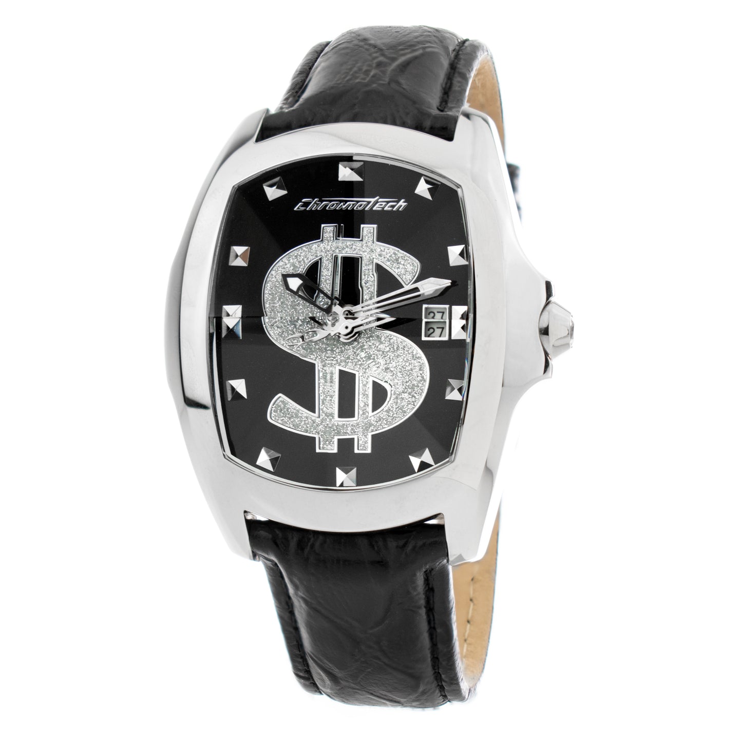 Chronotech CT7896M-103 Heren Horloge 40mm