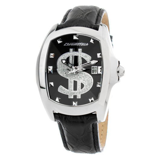 Chronotech CT7896M-103 Heren Horloge 40mm