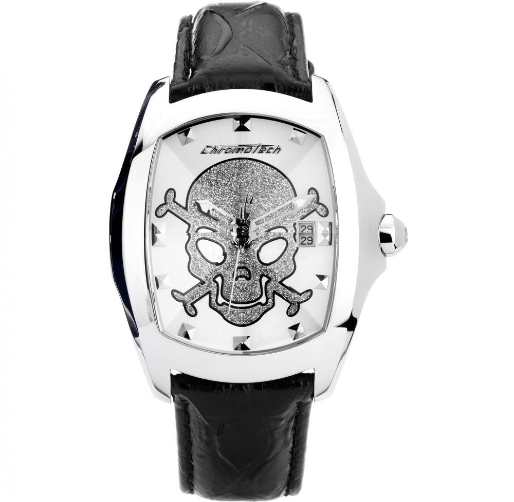 Chronotech CT7896M-104 Heren Horloge 42mm