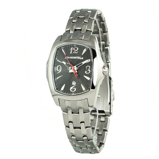 Chronotech CT7896S-12MGS Dames Horloge 33mm