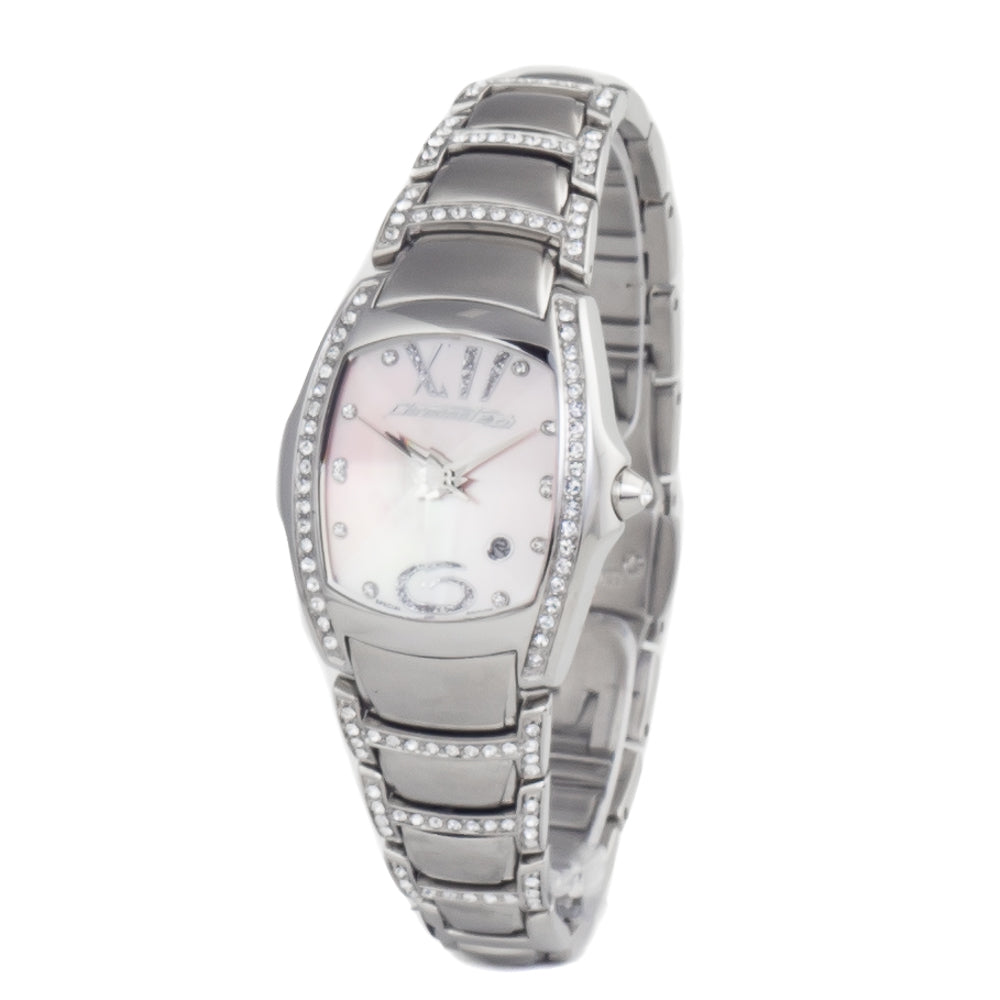 Chronotech CT7896SS-17M Dames Horloge 26mm