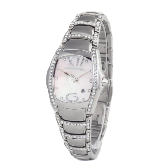 Chronotech CT7896SS-17M Dames Horloge 26mm