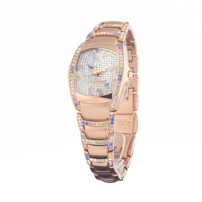 Chronotech CT7896SS-73M Dames Horloge 27mm