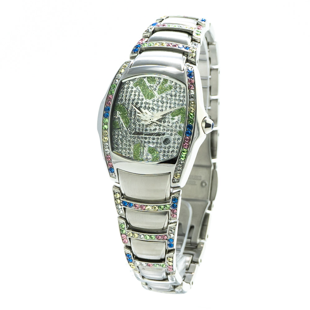 Chronotech CT7896SS-74M Dames Horloge 29mm