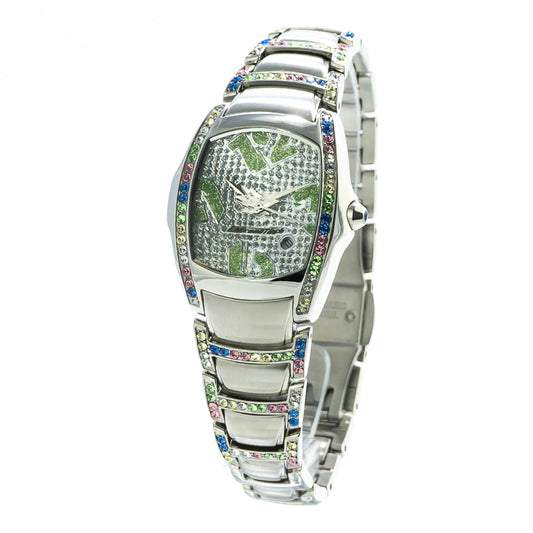 Chronotech CT7896SS-74M Dames Horloge 29mm