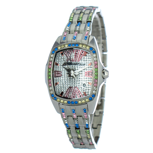Chronotech CT7930LS-53M Dames Horloge 28mm