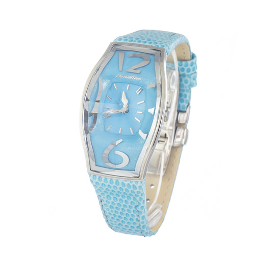 Chronotech CT7932AL-81 Dames Horloge 28mm