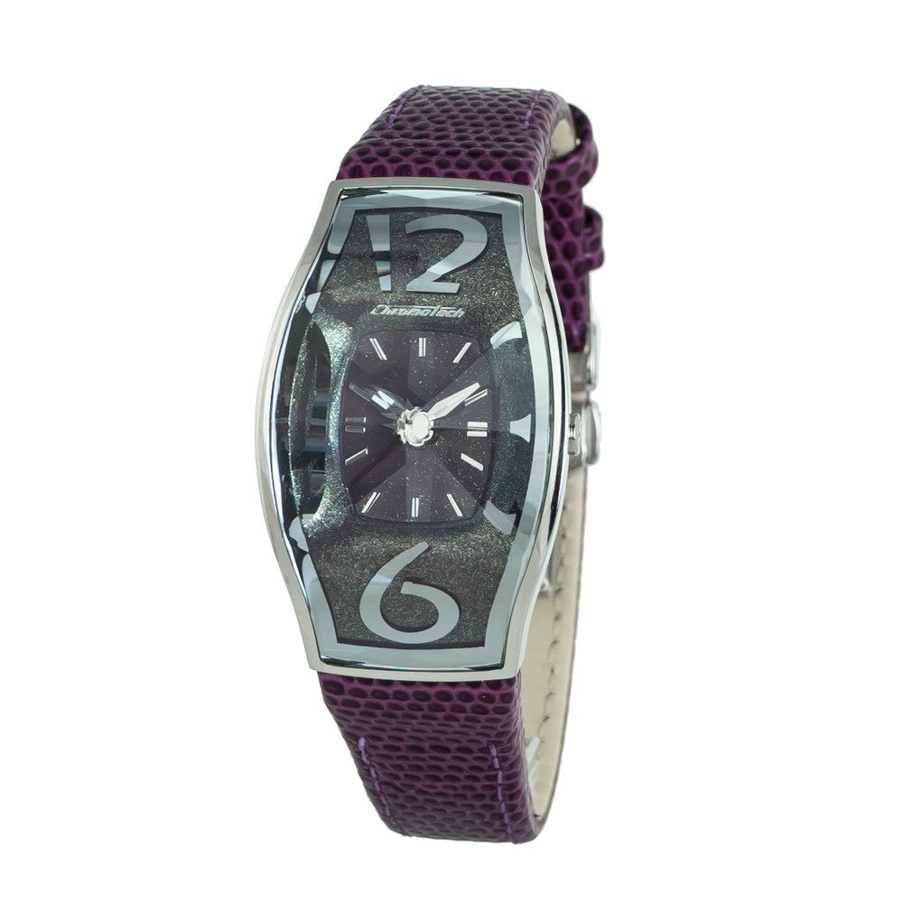 Chronotech CT7932AL-89 Dames Horloge 27mm