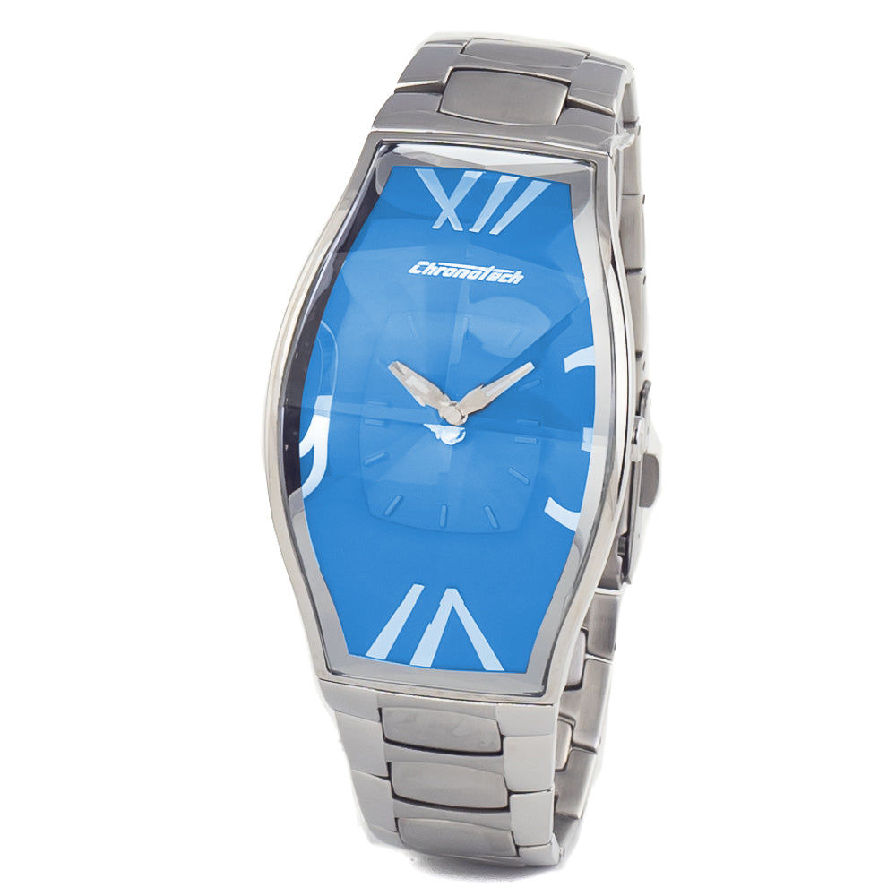 Chronotech CT7932L-01M Dames Horloge 28mm