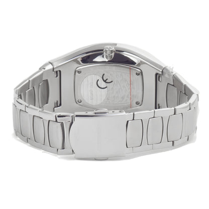 Chronotech CT7932L-01M Dames Horloge 28mm