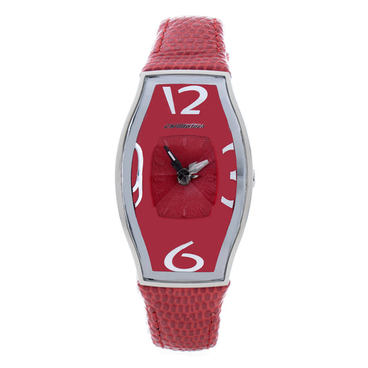 Chronotech CT7932L-14 Dames Horloge 28mm