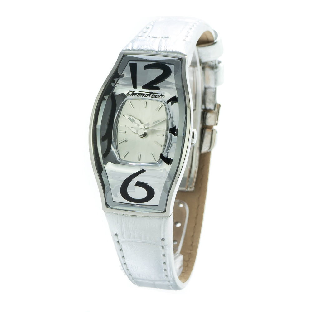 Chronotech CT7932L-52 Dames Horloge 27mm